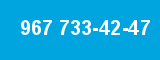 967 733-42-47